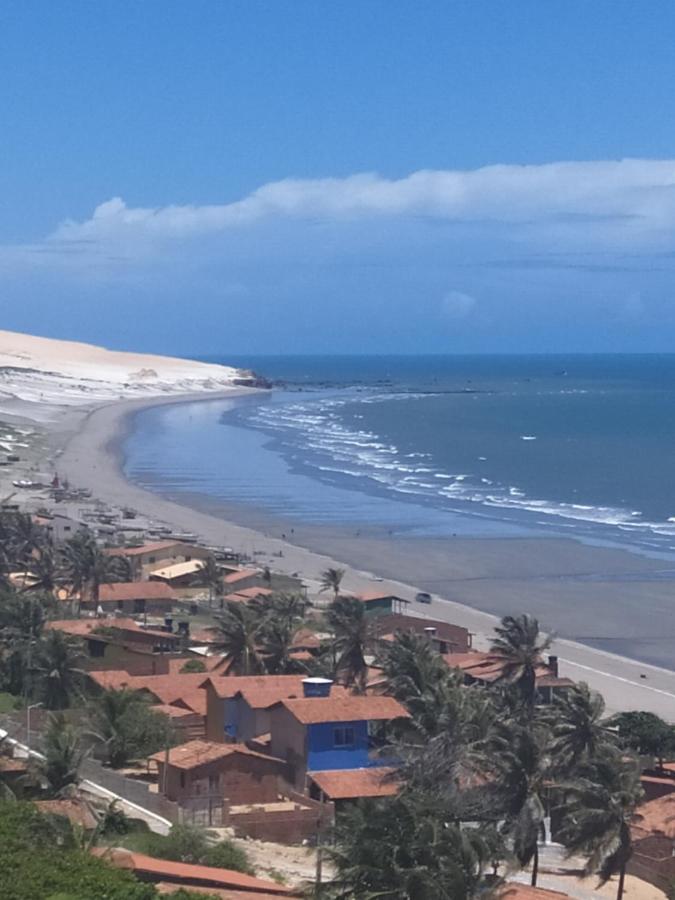 Chales Mirante Do Mar Redonda Exterior photo