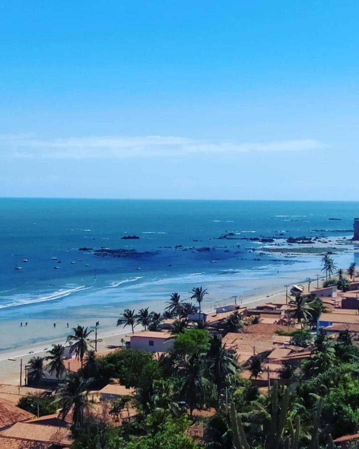 Chales Mirante Do Mar Redonda Exterior photo